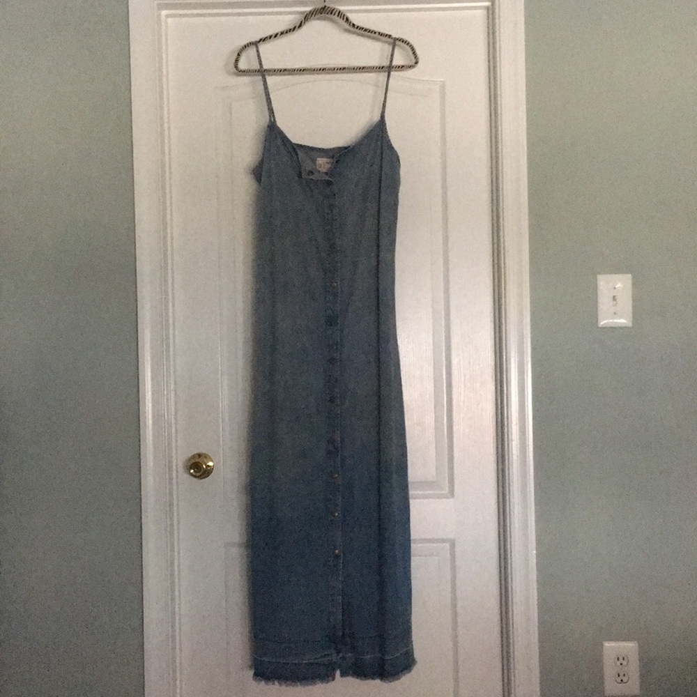 Current/Elliott The Maxi NWT - Picture 2 of 8
